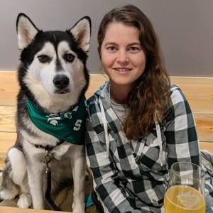 Meet your Posher, Michelle